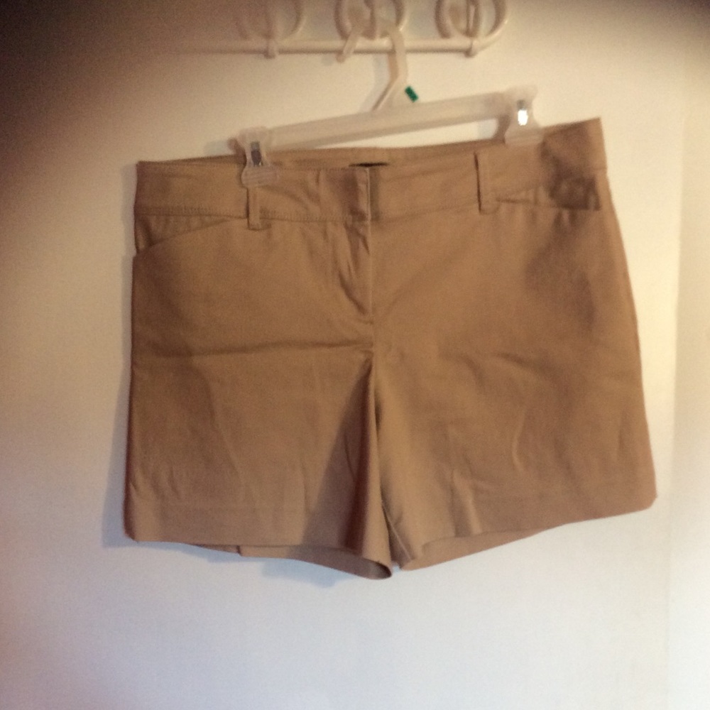 Nice dressy shorts